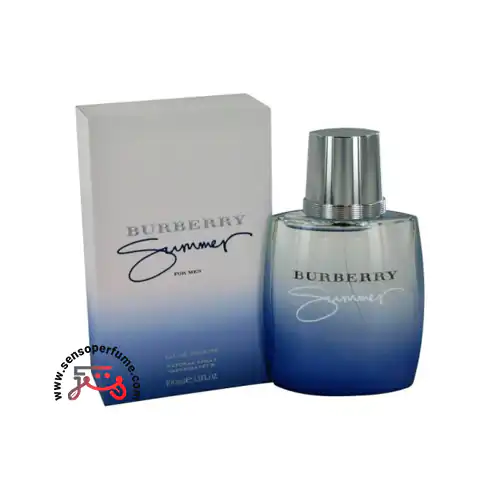 عطر ادکلن باربری سامر